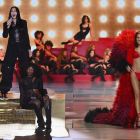 Bella Hadid y Cher