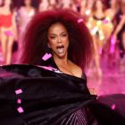 Tyra Banks