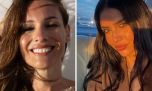 De Pampita a Zaira Nara: Las figuras argentinas nos enseñan a combinar jeans con básicos