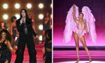 Del show de Cher a la apertura de Gigi Hadid, las mejores fotos del Victoria's Secret Fashion Show 2024