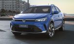 Así es el restyling del Volkswagen Nivus