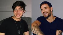 Julián Serrano y Liam Payne