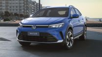 Volkswagen lanzó el nuevo Nivus: precios y versiones