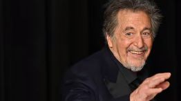 Al Pacino