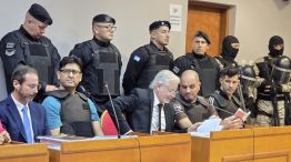 Inició el juicio contra Cositorto en Goya