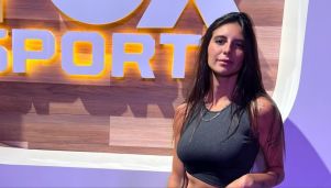 Bianca Moroni Silva periodista predijo Argentina Bolivia