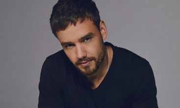 Liam Payne