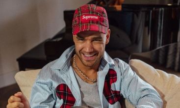 Liam Payne