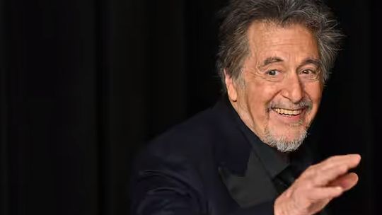 Al Pacino contó que fue víctima de una estafa: "Estaba en la ruina, tenía 50 millones de dólares y luego no tuve nada"