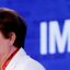 IMF approves about US$1-billion disbursement for Argentina in fresh win for Milei