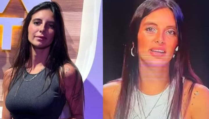 Quién es Bianca Moroni Silva, la periodista que acertó el 6 a 0 de la Selección Argentina