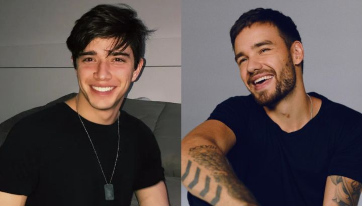 El inesperado mensaje de Julián Serrano tras la muerte de Liam Payne que se volvió viral