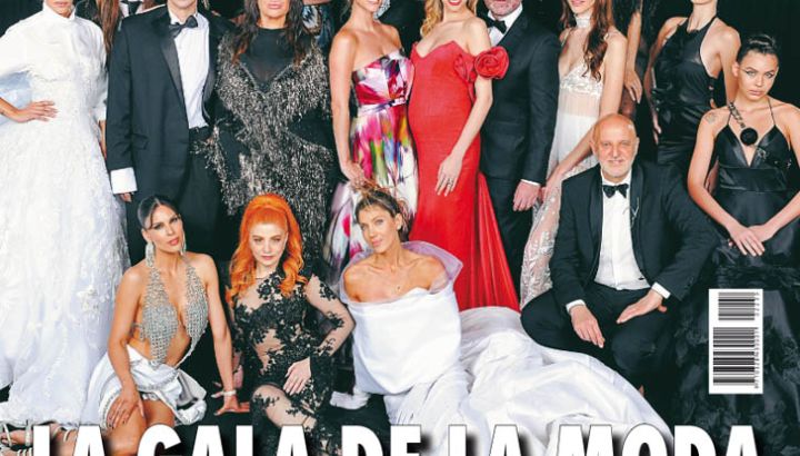 La Gala de la Moda 