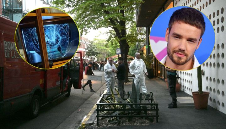 Así encontraron la habitación donde estaba Liam Payne, ex One Direction, antes de morir