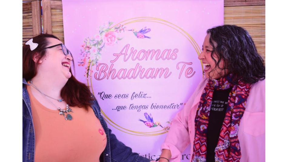 Aromas Bhadram Te: Conectando Cuerpos y Almas a Través de Fragancias Espirituales