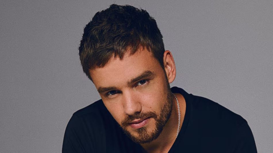 Liam Payne