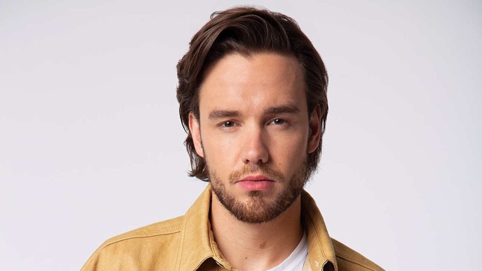 Liam Payne 20241016