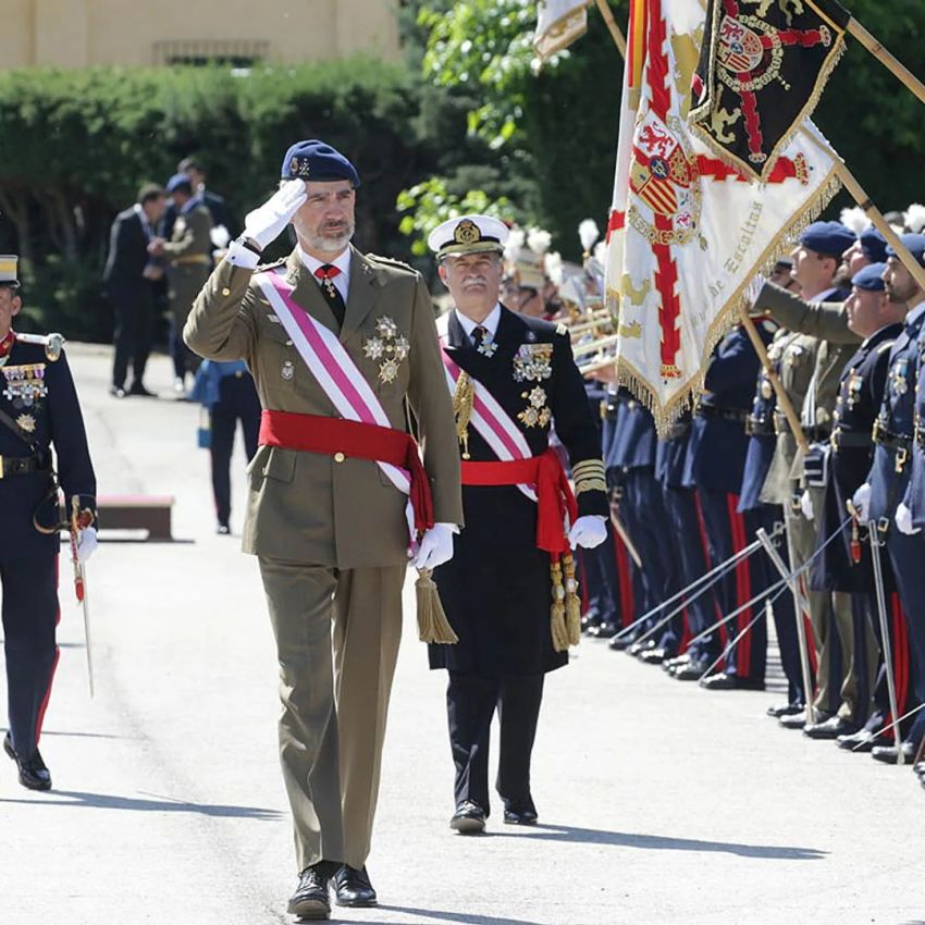 Guardia Real