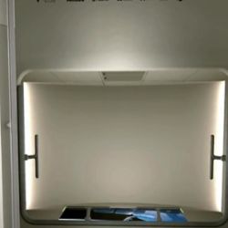 Los esfuerzos de investigación y diseño de Hilton para Starlab no solo están orientados hacia el espacio, sino que también podrían impulsar avances en sostenibilidad y eficiencias de diseño para hoteles en la Tierra