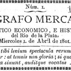 El Telégrafo Mercantil