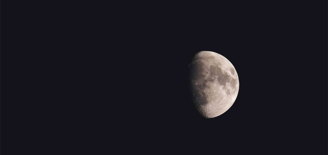 Superluna de octubre: descubrí los efectos en nuestro ánimo y carácter de la Luna más brillante del año