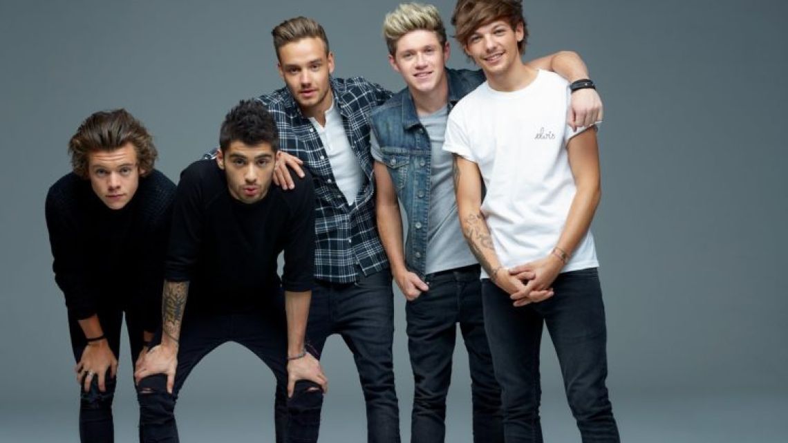 One Direction 'completely devastated' by loss of bandmate Liam Payne