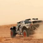 Ford Raptor T1+