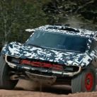 Ford Raptor T1+