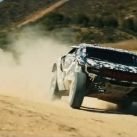 Ford Raptor T1+