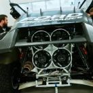 Ford Raptor T1+