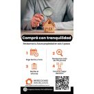 Inspecciones inmobiliarias: Un viaje por la arquitectura y la asesoría en desarrollo inmobiliario