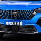 Peugeot E-2008