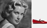 Los zapatos que usaba Grace Kelly en los 60 y que vuelven en el verano 2025