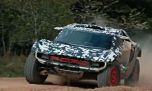 Ford prepara el Raptor T1+ para el Dakar 2025, una mezcla de Bronco, F-150 y Ranger