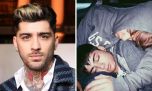 La despedida de Zayn Malik por la muerte de Liam Payne: "Te amo hermano"