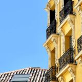 Sector inmobiliario en España
