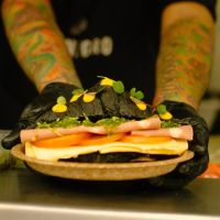 Ajo Negro Almacén Deli: Innovación y Calidad desde la Patagonia