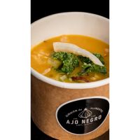 Ajo Negro Almacén Deli: Innovación y Calidad desde la Patagonia