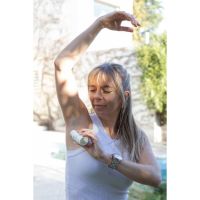 Dejar los Antitranspirantes: Una Decisión Clave para tu Salud en el Mes de la Lucha contra el Cáncer de Mama