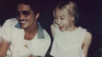 Bruno Mars y Rosé