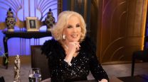 Mirtha Legrand