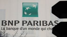 BNP Paribas SA Headquarters and Bank Branches Ahead of Earnings