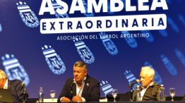 Asamblea de AFA