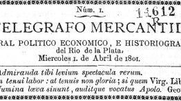 El Telégrafo Mercantil