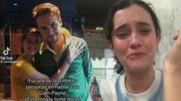 Fanática de Liam Payne