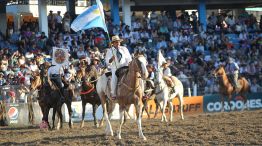 Festival - Doma y Folklore 2025