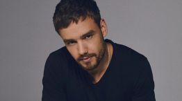 Liam Payne