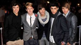 One Direction 