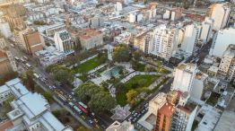 Plazas de Córdoba