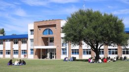 Universidad Nacional de Villa María